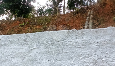 Terreno à venda em Jardim Estância Brasil, Atibaia, SP