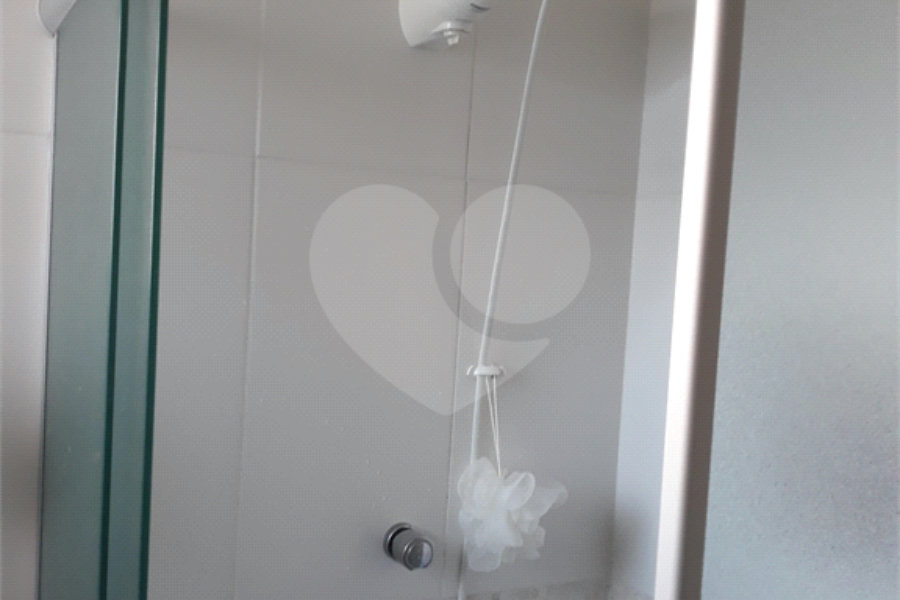 Apartamento à venda com 2 quartos em Vila Guarani, São Paulo, SP
