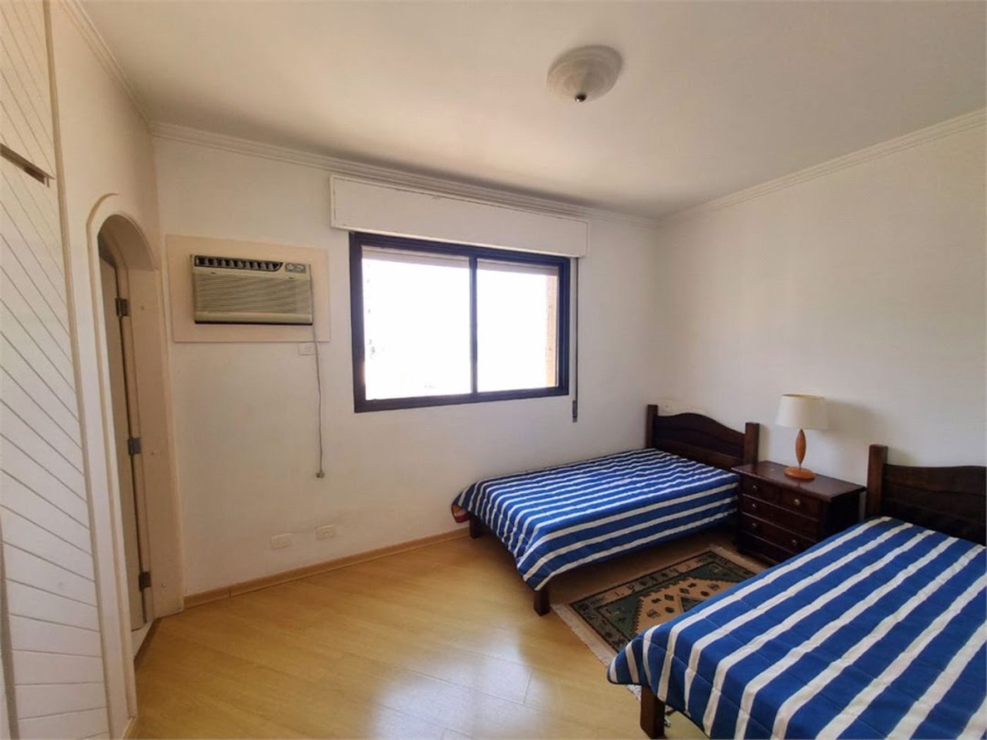 Apartamento à venda, 170 m² por R$ 1.800.000,00 - Pitangueiras - Guarujá/SP