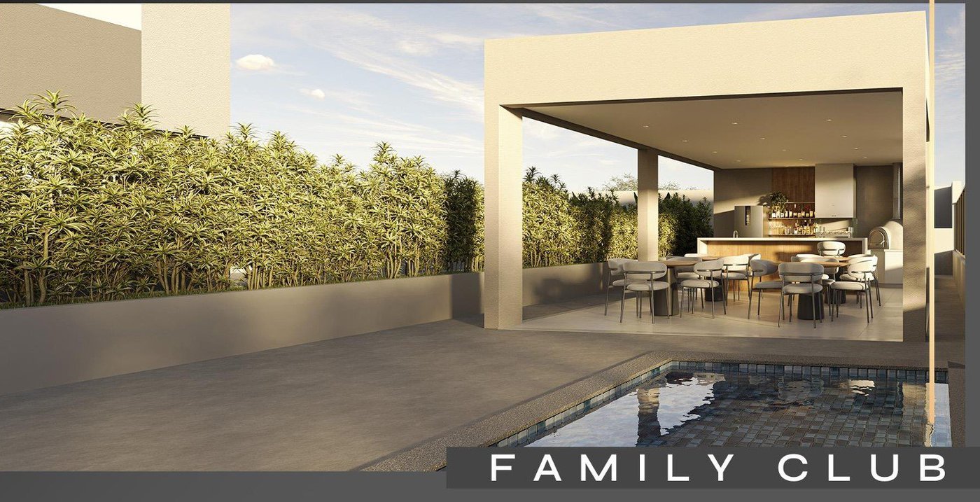 Residencial Solaris