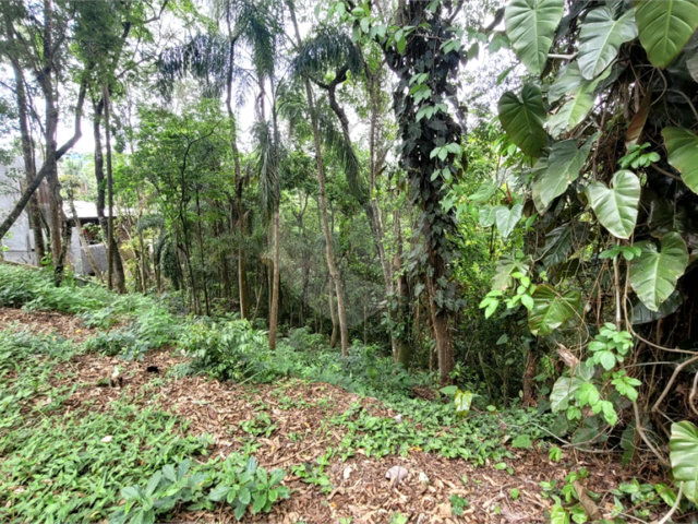 Terreno à venda no condomínio Sausalito, Mairiporã - SP