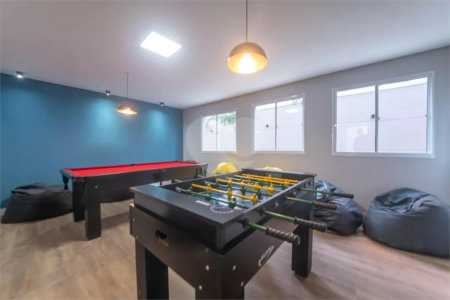 Studio à venda com 1 quarto em Vila Santo Estéfano, São Paulo, SP
