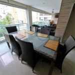 Apartamento à venda com 4 suítes em Mooca, São Paulo, SP