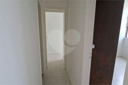 Apartamento à venda com 2 quartos em Andaraí, Rio de Janeiro, RJ
