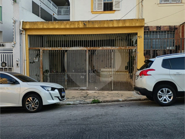 Sobrado à venda com 2 quartos em Parada Inglesa, São Paulo, SP