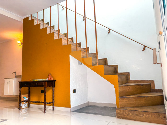 Casa à venda com 2 quartos em Vila Cruzeiro, São Paulo, SP