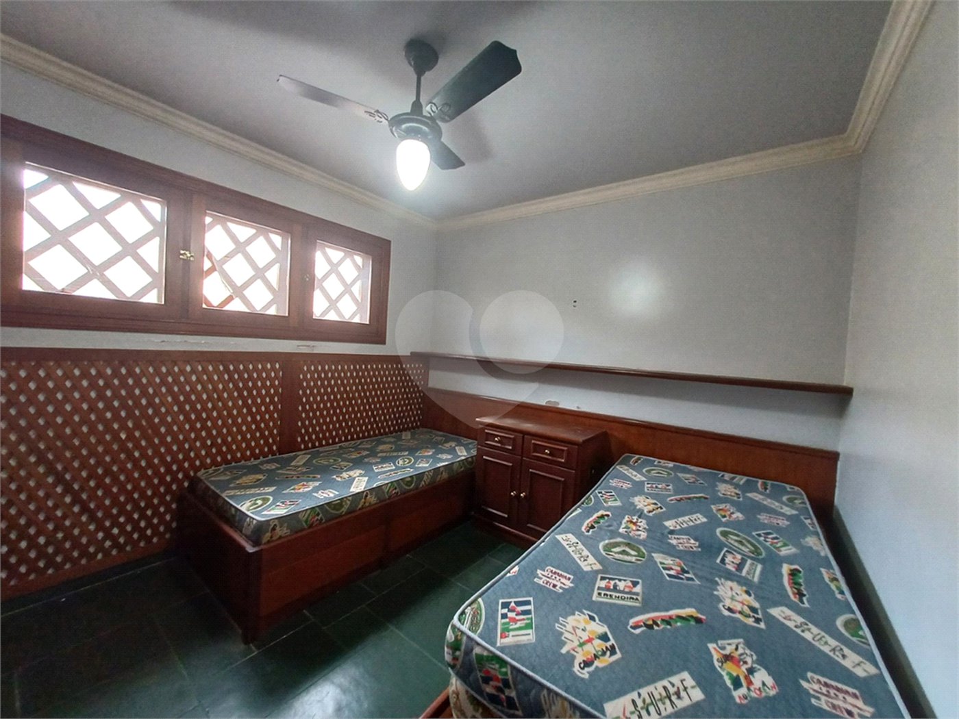 Casa à venda com 6 suítes no condomínio Portal da Raposo, Sorocaba - SP
