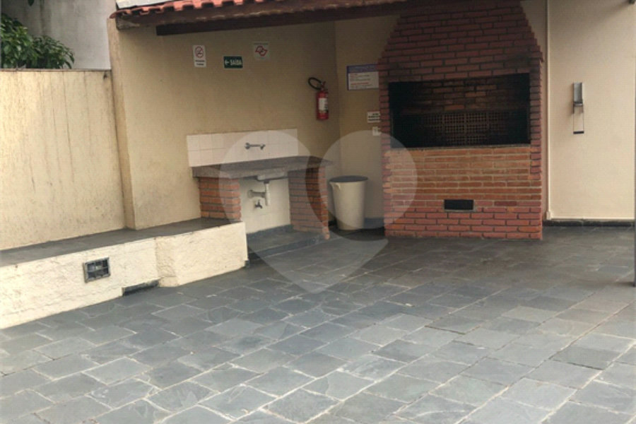 Apartamento à venda com 3 quartos, sendo 1 suíte,  em Parque Mandaqui, São Paulo, SP