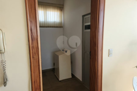 Apartamento à venda ou para alugar com 5 quartos, sendo 2 suítes, no Centro, Araraquara, SP