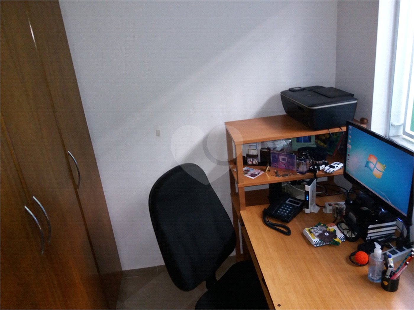 Sobrado à venda com 4 quartos, sendo 3 suítes, em Tucuruvi, São Paulo, SP
