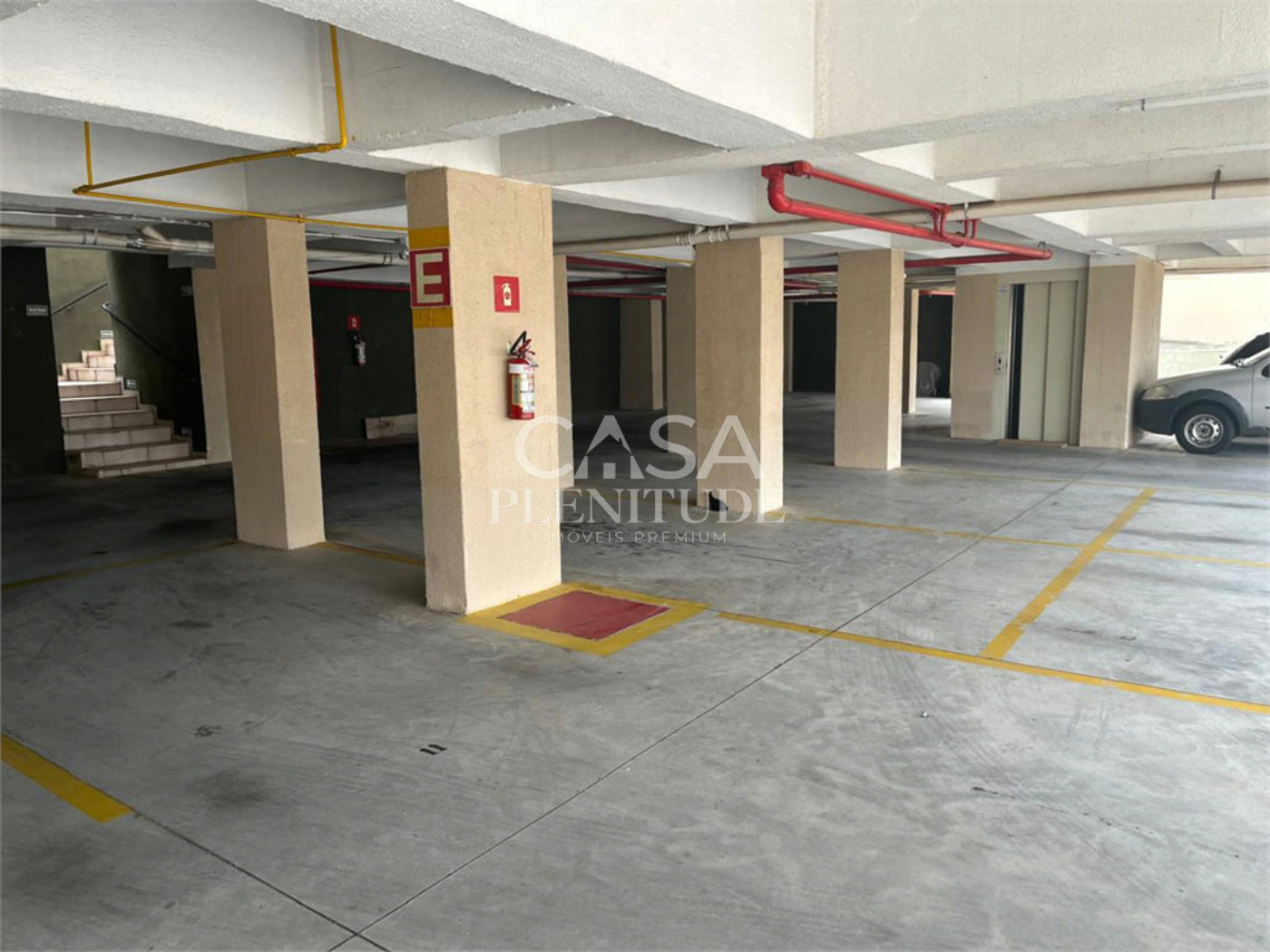 Apartamento à venda com 2 quartos, sendo 1 suíte, em Vila Barão, Sorocaba, SP