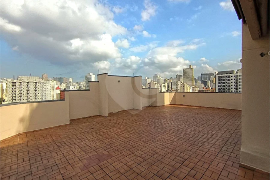 Apartamento à venda com 2 quartos em Campos Eliseos, São Paulo, SP