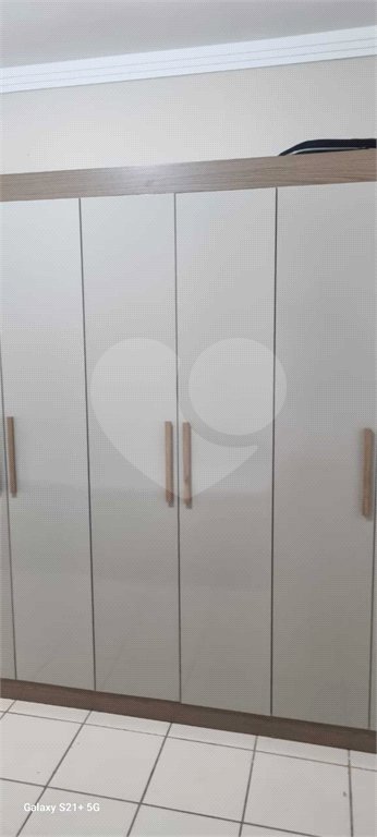 Apartamento à venda com 2 quartos em Jardim Santa Luzia, São José dos Campos, SP