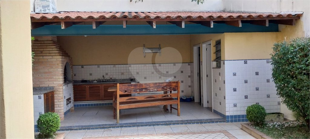 Casa Térrea à venda com 4 quartos em Jardim São Paulo(zona Norte), São Paulo, SP
