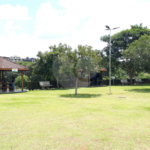 Terreno à venda no condomínio Shambala III, Atibaia - SP