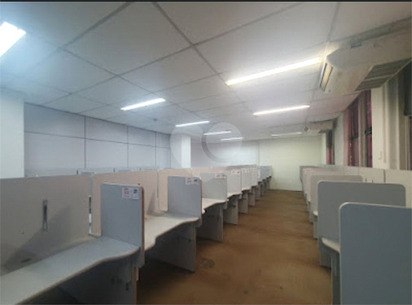 Laje Corporativa para alugar em República, São Paulo, SP
