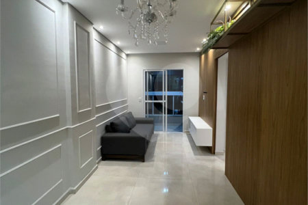 Apartamento à venda com 2 quartos em Parque Campolim, Sorocaba, SP
