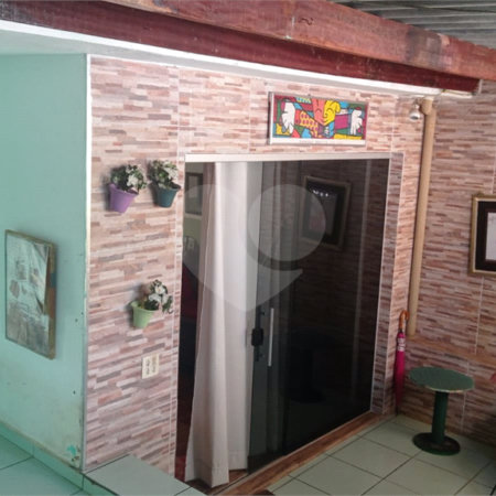 Casa à venda com 3 quartos em Vila Deyse, Itapetininga, SP