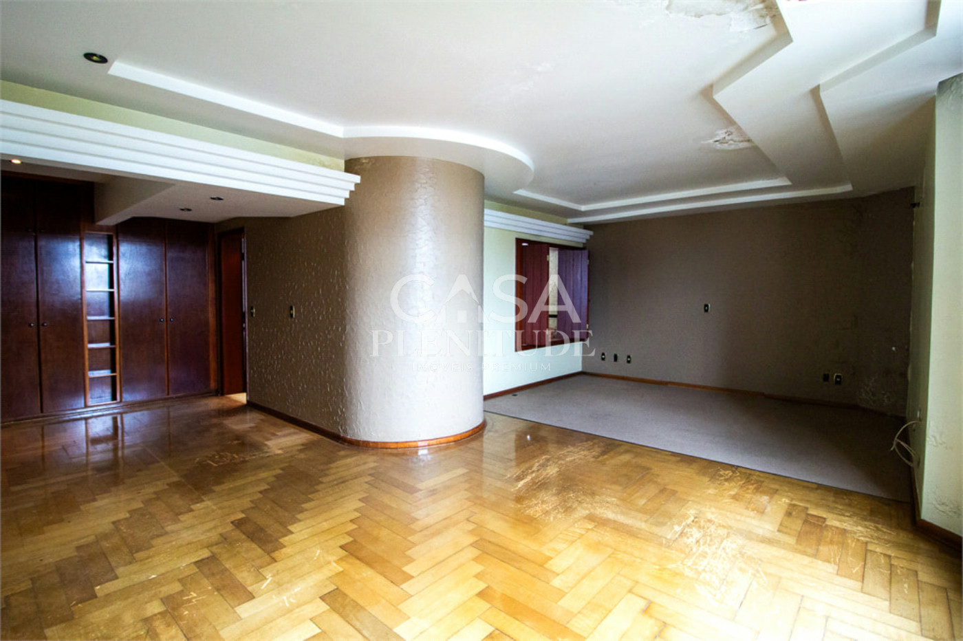 Apartamento à venda com 4 suítes no Centro, Sorocaba, SP