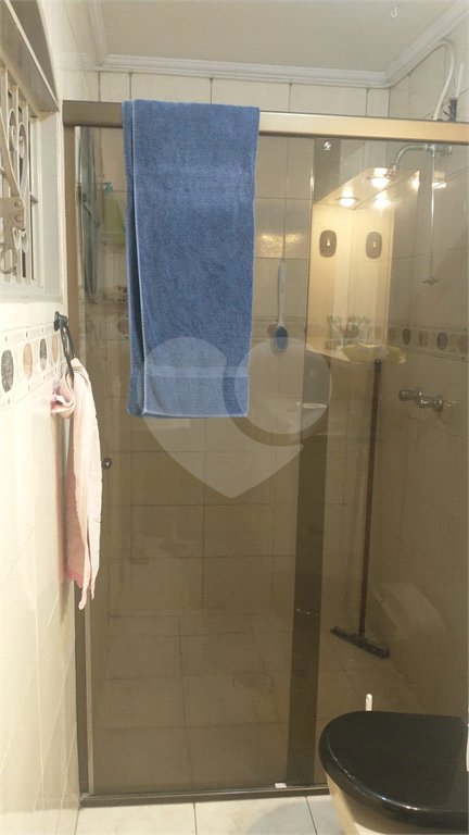 Sobrado à venda com 3 quartos em Tucuruvi, São Paulo, SP