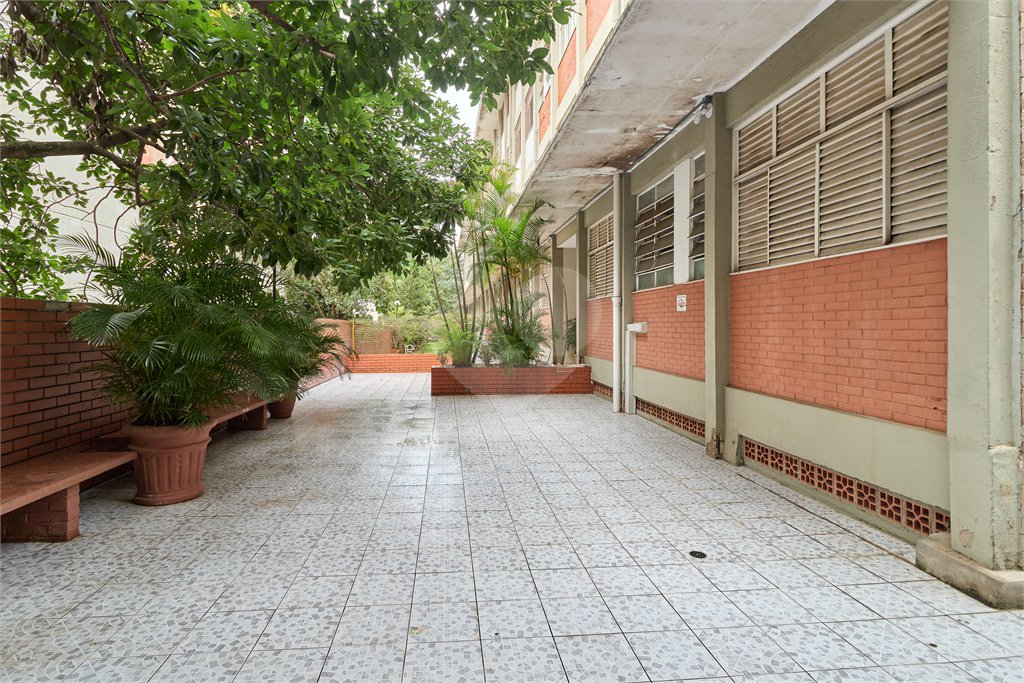 Apartamento à venda com 2 quartos em Alto da Boa Vista, São Paulo, SP