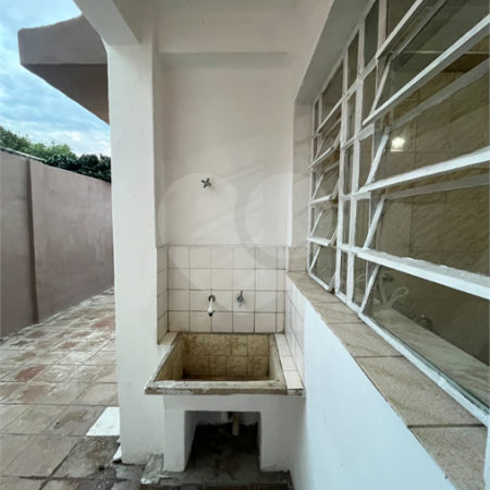 Casa para alugar com 1 quarto em Jardim Lúcia, São Paulo, SP