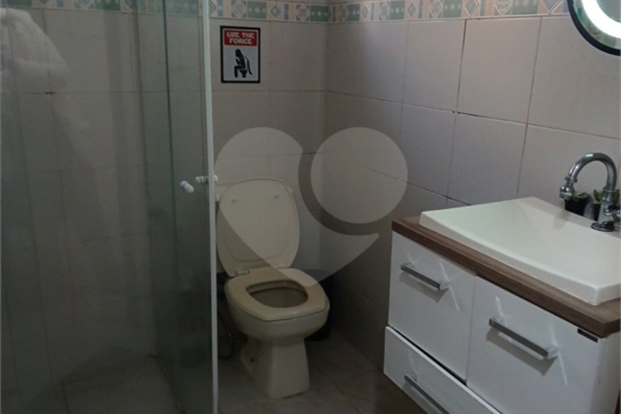 Casa Térrea à venda com 3 quartos, sendo 1 suíte, em Tucuruvi, São Paulo, SP