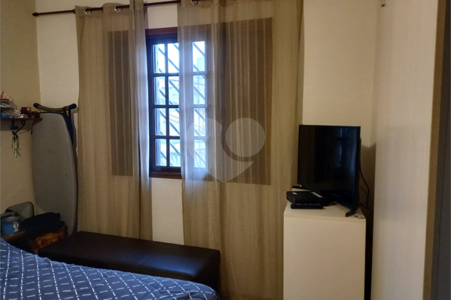 Sobrado à venda com 2 quartos em Vila Guilherme, São Paulo, SP