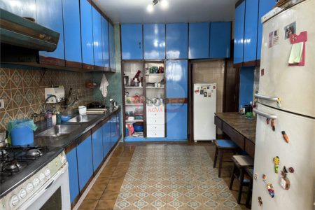 Apartamento à venda com 4 quartos, sendo 2 suítes, em Tijuca, Rio de Janeiro, RJ