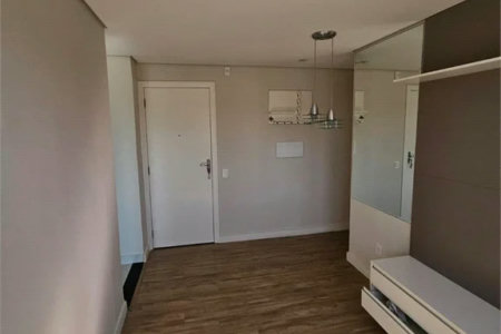 Apartamento à venda com 2 quartos em Jardim Boa Vista (zona Oeste), São Paulo, SP
