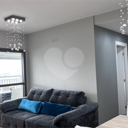 Apartamento à venda com 2 quartos, sendo 1 suíte, em Vila Prudente, São Paulo, SP