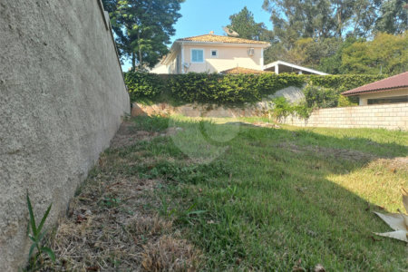 Terreno à venda em Via Castelli, Louveira, SP