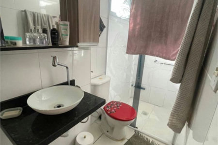 Apartamento Residencial à venda, Guilhermina, Praia Grande - AP1016.