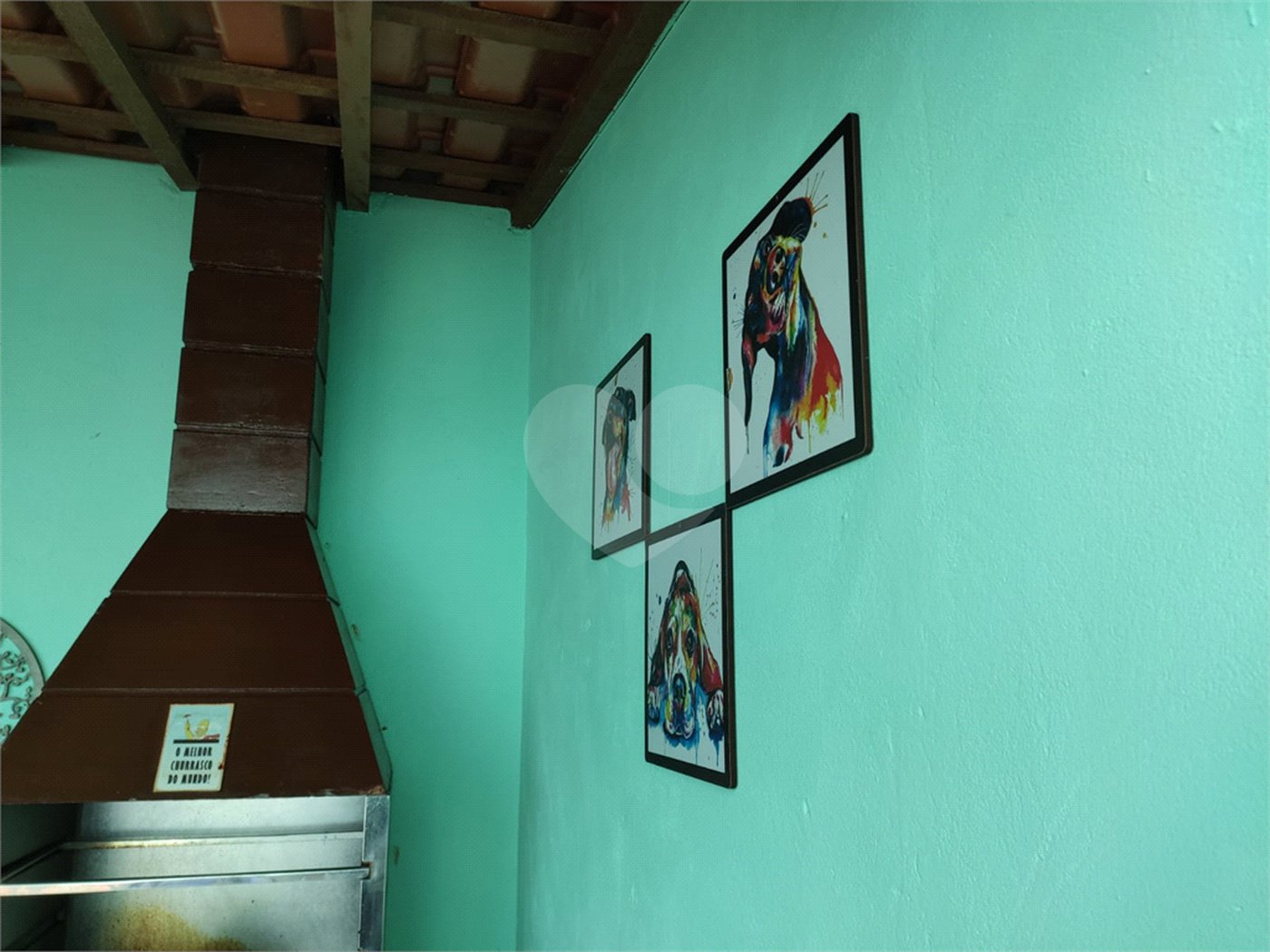 Casa à venda com 4 quartos em Jardim Europa, Campo Limpo Paulista, SP