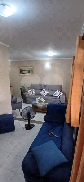 Casa à venda com 4 quartos, sendo 1 suíte, em Campo Grande, Rio de Janeiro, RJ