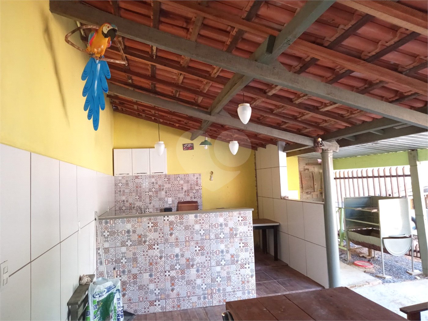 Chácara à venda com 2 quartos, sendo 1 suíte, em Área Rural de Alambari, Alambari, SP