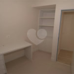 Apartamento à venda com 3 suítes em Vila Romana, São Paulo, SP