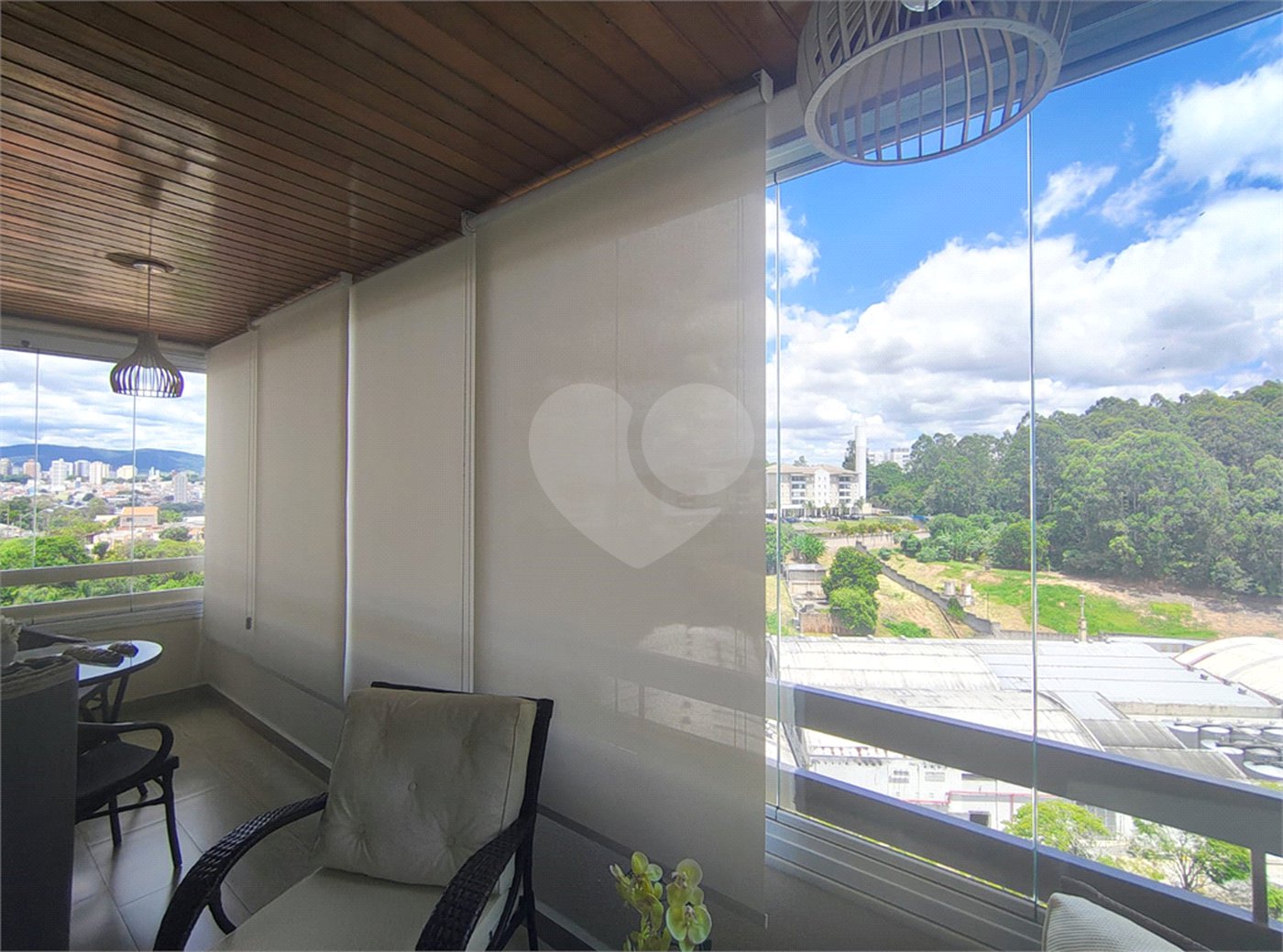 Apartamento à venda com 3 quartos, sendo 2 suítes, em Vila Rica, Jundiaí, SP