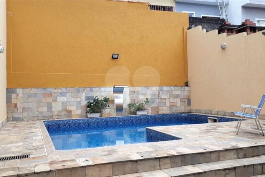 Casa à venda com 3 quartos, sendo 1 suíte, em Pirituba, São Paulo, SP