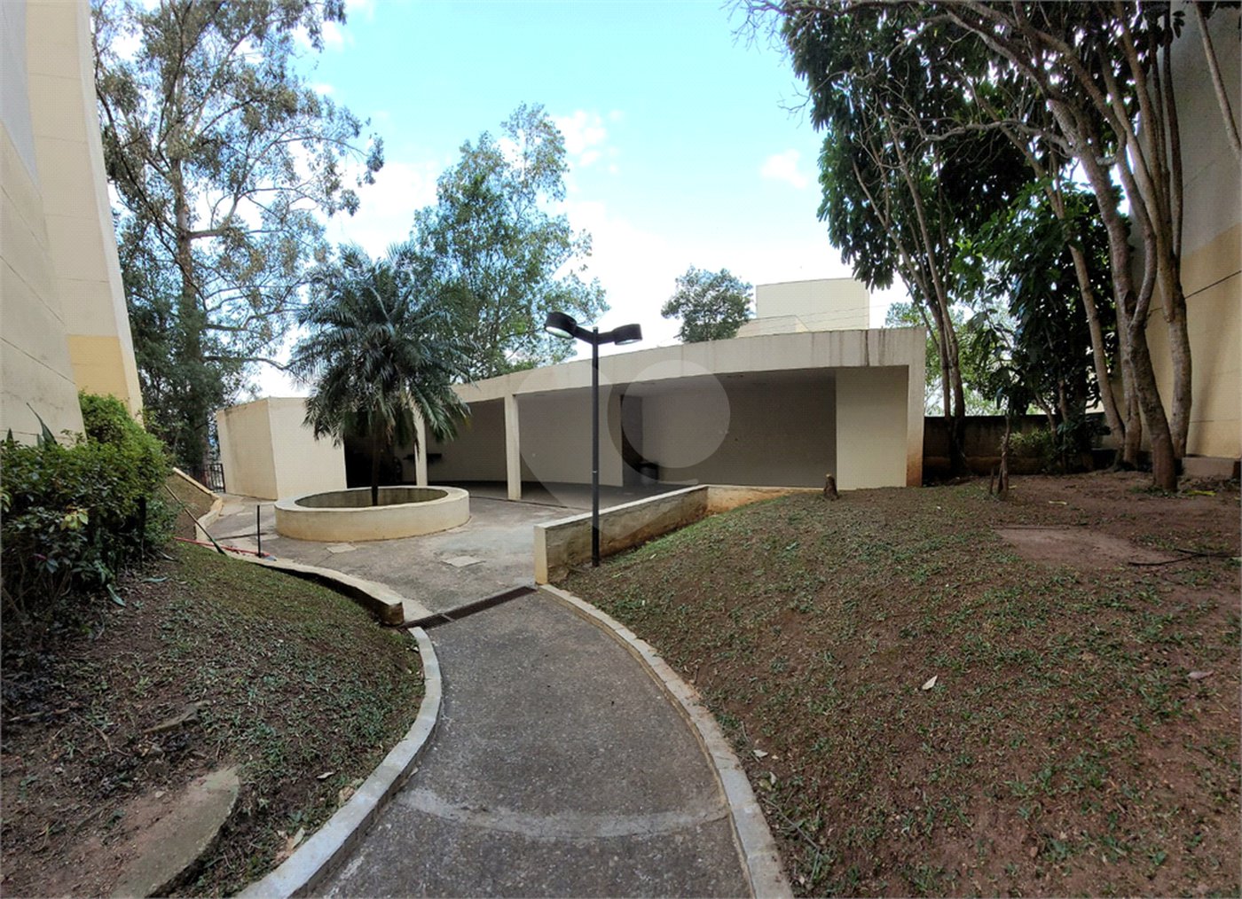 Apartamento à venda com 2 quartos em Fazenda Morumbi, São Paulo, SP