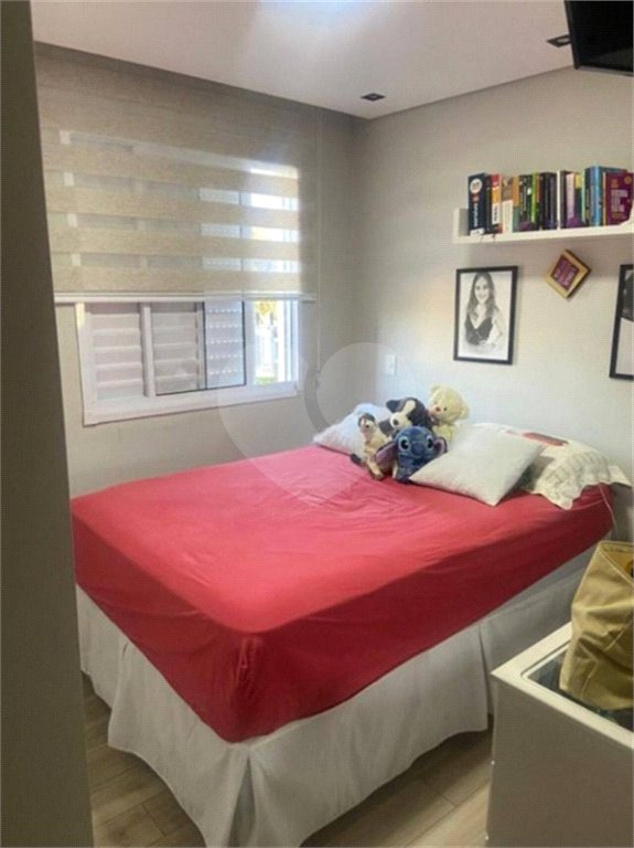 Apartamento à venda com 3 quartos, sendo 1 suíte, no Centro, Vinhedo, SP