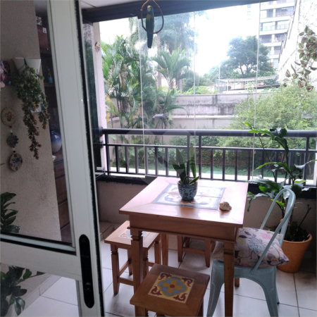 Apartamento à venda com 2 quartos, sendo 1 suíte, em Vila Pompéia, São Paulo, SP