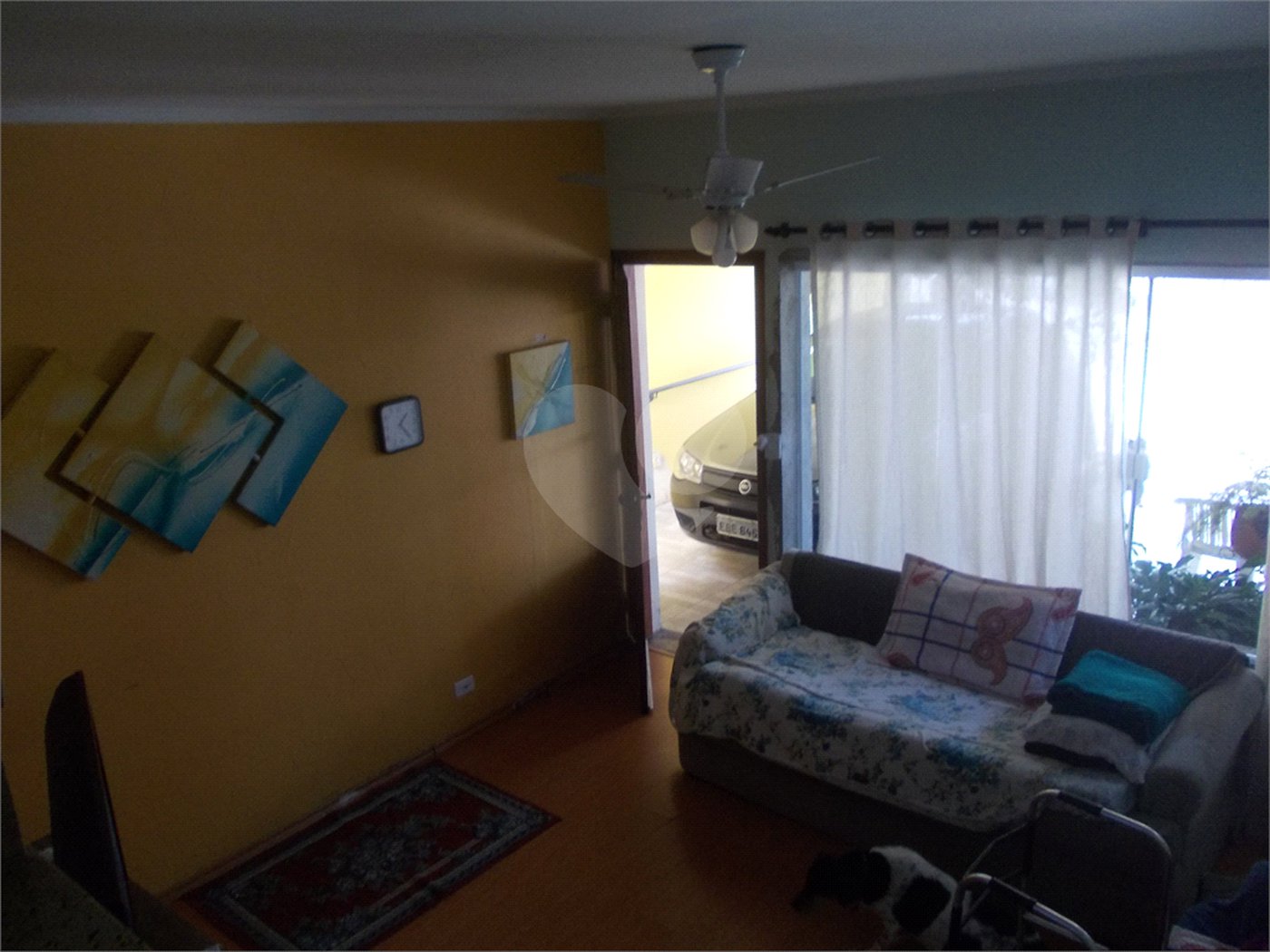 Sobrado à venda com 2 quartos, sendo 1 suíte, em Tucuruvi, São Paulo, SP