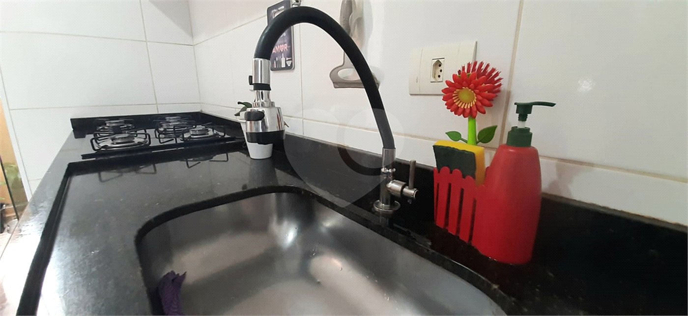 Casa à venda com 2 suítes no condomínio Alto da Serra, São Paulo - SP