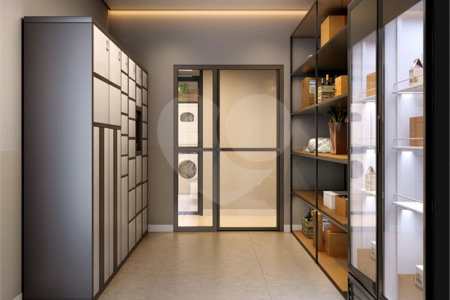 Apartamento à venda com 1 suíte em Sumaré, São Paulo, SP