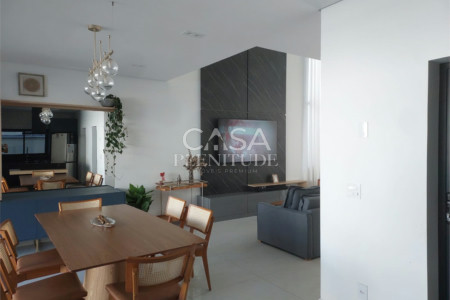 Casa em condomínio à venda com 3 suítes em Cyrela Landscape Esplanada, Votorantim, SP