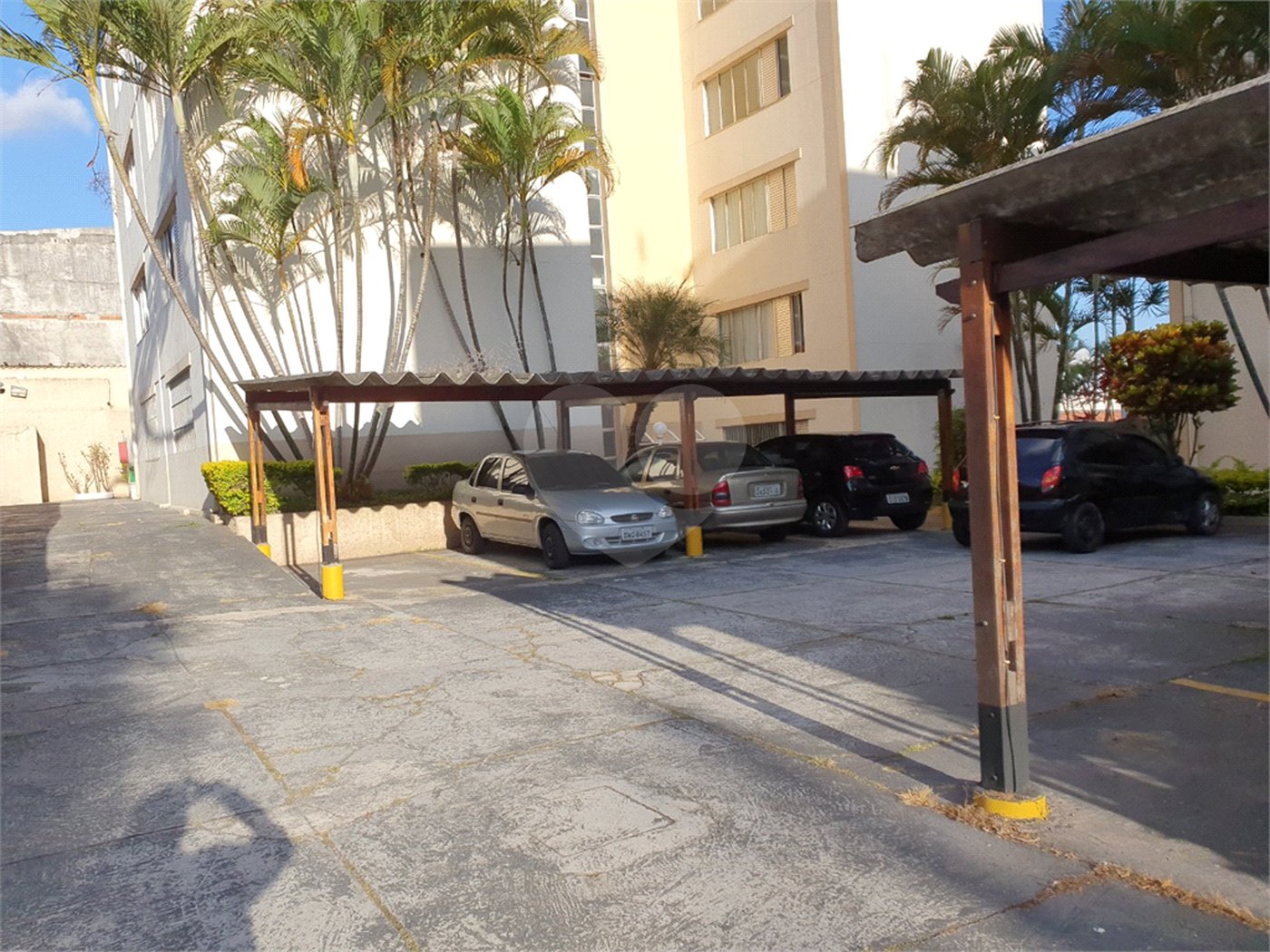 Apartamento à venda com 2 quartos em Casa Verde, São Paulo, SP