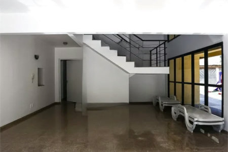 Duplex à venda com 2 quartos, sendo 1 suíte, em Paraíso do Morumbi, São Paulo, SP