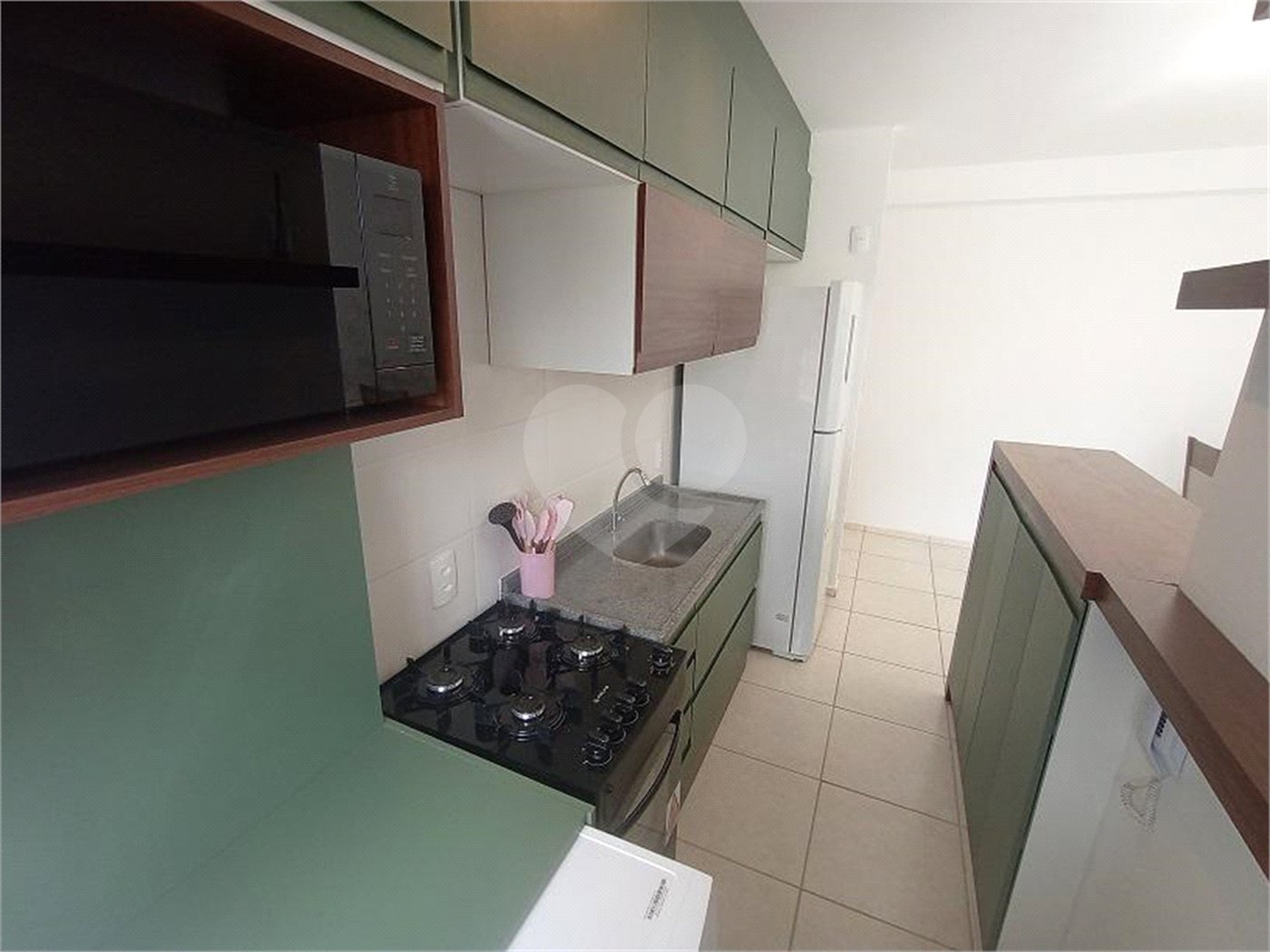 Apartamento à venda com 3 quartos, sendo 1 suíte, em Camorim, Rio de Janeiro, RJ