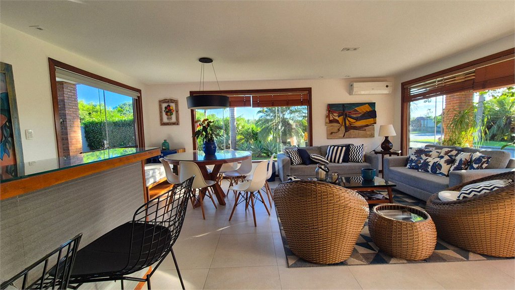 Casa à venda com 4 suítes em Manguinhos, Armação dos Búzios, RJ